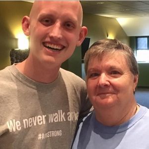 Meet your Posher, Lynda