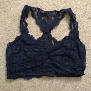 New Express bralette.