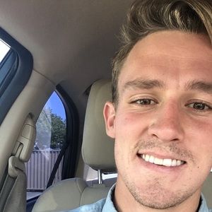 Meet your Posher, Connor
