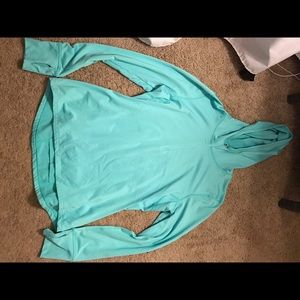 Gap Fit Workout Hoodie