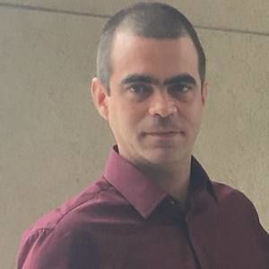 Meet your Posher, Erik