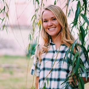 Meet your Posher, Mackenzie