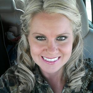 Meet your Posher, Tiffany