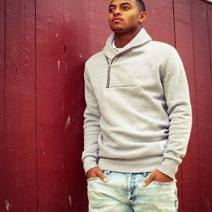 Meet your Posher, Renee