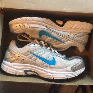 Nike sneakers