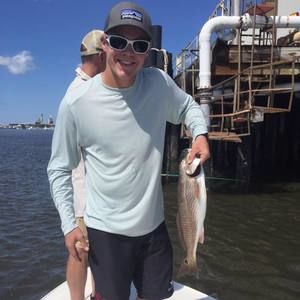 Meet your Posher, Will