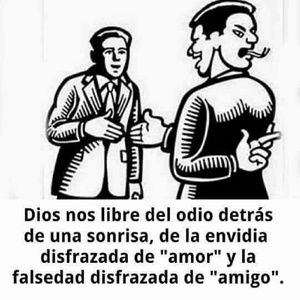 Meet your Posher, Zoila