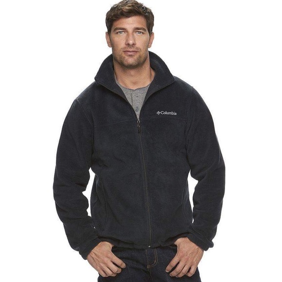 gloverall moss donkey jacket