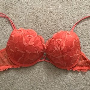 Victoria's Secret bra