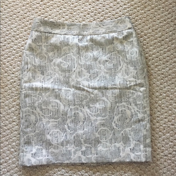 Ann Taylor skirt