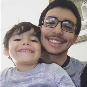 Meet your Posher, Martin