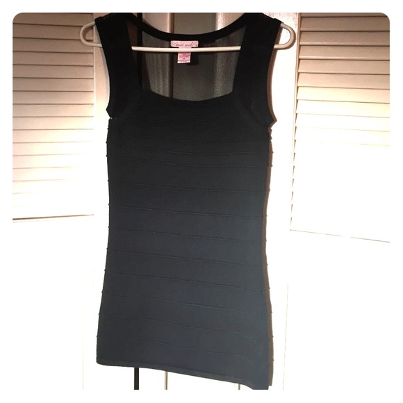 Wet seal midi sz xs