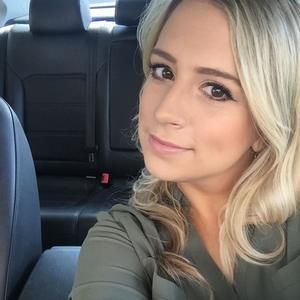 Meet your Posher, Samantha