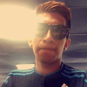 Meet your Posher, Gerardo