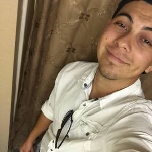 Meet your Posher, Jerry