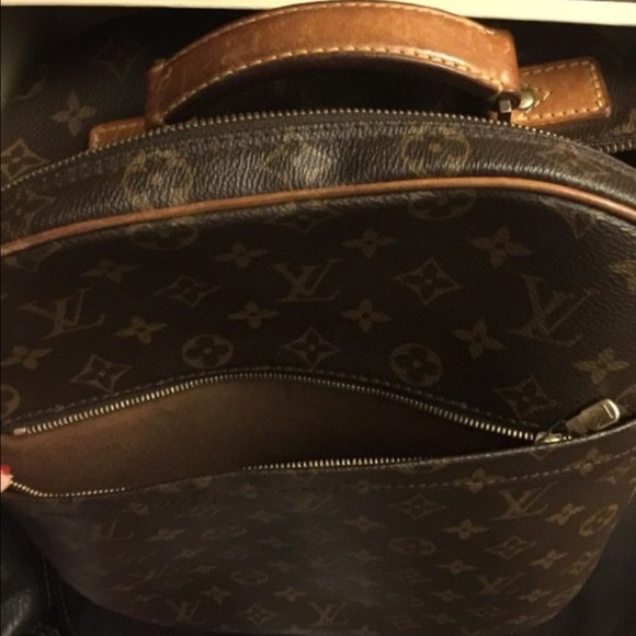 Louis Vuitton Bag main image 4