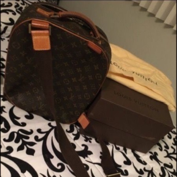 Louis Vuitton Bag