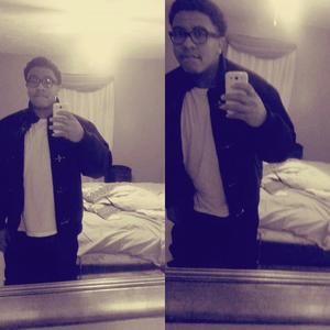 Meet your Posher, Jarrett