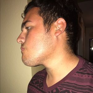 Meet your Posher, Adrian