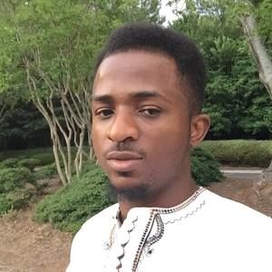 Meet your Posher, Rexalex