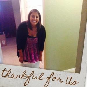 Meet your Posher, Jenny