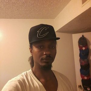 Meet your Posher, Lamar