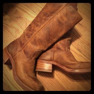 Frye Boots