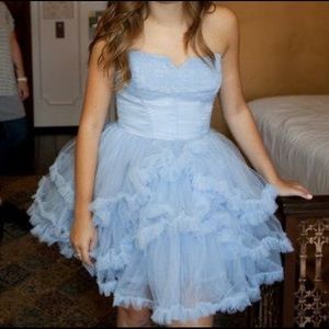 Betsey Johnson dress!