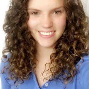 Meet your Posher, Maryanne