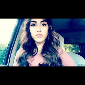 Meet your Posher, Mayra