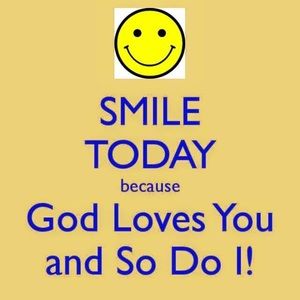 Meet your Posher, Geraldine