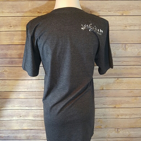 XL 'best day ever' Christmas graphic tee - Picture 2 of 3