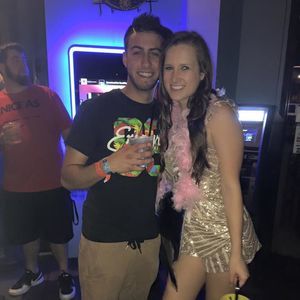 Meet your Posher, Adam