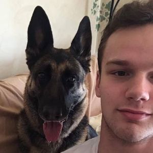 Meet your Posher, Steven