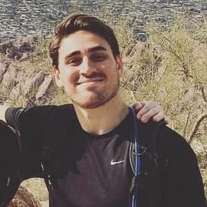 Meet your Posher, Ryan