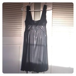 Little Black above the knee dress