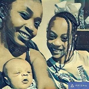 Meet your Posher, Kayla