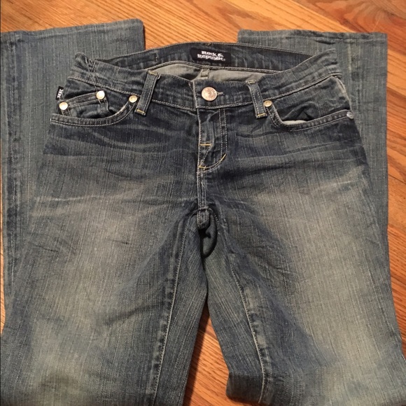 Rock Republic Jeans - Picture 2 of 2