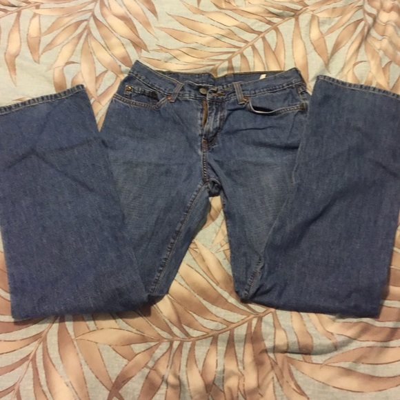 Lucky Brand Jeans