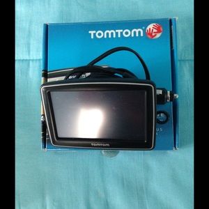 Tomtom xL335 T