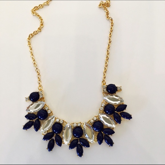 Jewelry - 💄STATEMENT  NECKLACE 💄