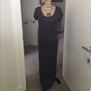 Free People maxi dress