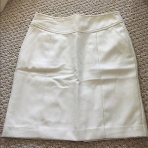 Banana Republic pencil skirt