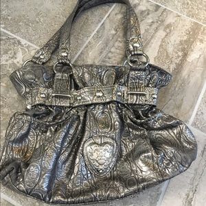 Kathy VanZeeland Purse.
