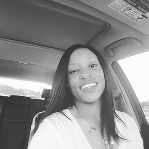 Meet your Posher, Toya