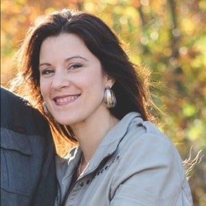 Meet your Posher, Abby