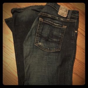 Chip Pepper Jeans