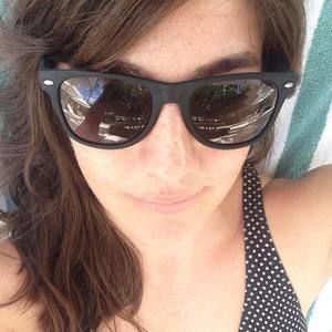 Meet your Posher, Meghan