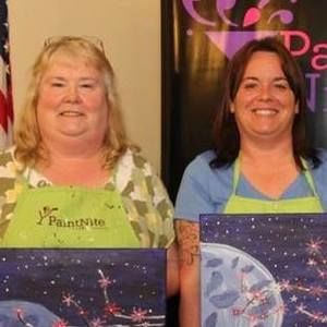 Meet your Posher, Janet