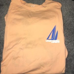 Mens Vineyard Vines Long Sleeve TShirt Size M